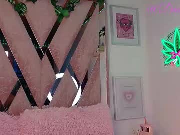 Scarlettrusso1 October 12, 2025 Chaturbate stream image