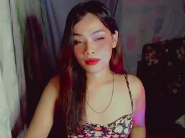 Sweety_Shane October 12, 2025 Chaturbate stream image