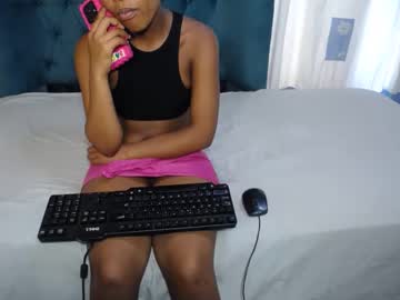 Vickyblissx October 12, 2025 Chaturbate stream image