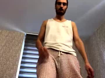 Ahbehbi12 October 12, 2025 Chaturbate stream image