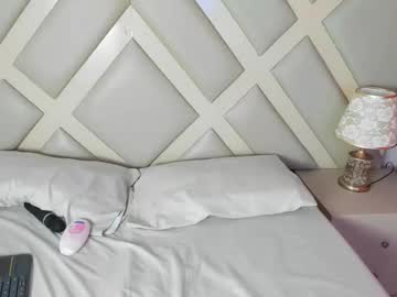 Becca_Scotts October 12, 2025 Chaturbate stream image