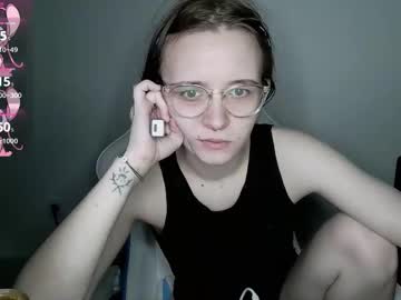 Crash_Test13 October 12, 2025 Chaturbate stream image