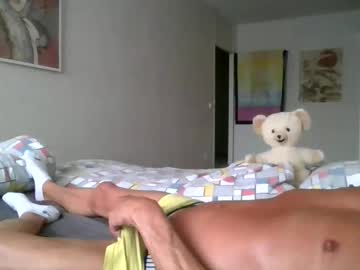 Haarlemseboy October 12, 2025 Chaturbate stream image