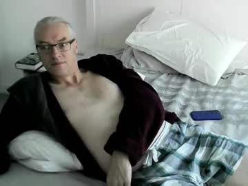 Hornyproffuk October 12, 2025 Chaturbate stream image