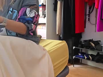 Lolalav October 12, 2025 Chaturbate stream image