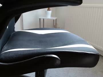 Mr_Matthew_Me October 12, 2025 Chaturbate stream image
