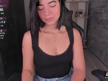 Nicolross_ October 12, 2025 Chaturbate stream image