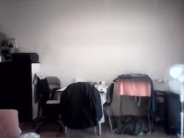 Nudista79 October 12, 2025 Chaturbate stream image