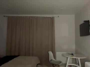 Rendasweene October 12, 2025 Chaturbate stream image