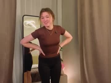 Cordiacower October 12, 2025 Chaturbate stream image