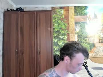 Eric_The_Vikking October 12, 2025 Chaturbate stream image