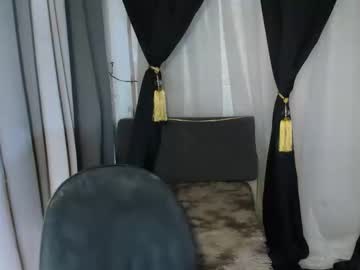Gwenngoddess October 12, 2025 Chaturbate stream image