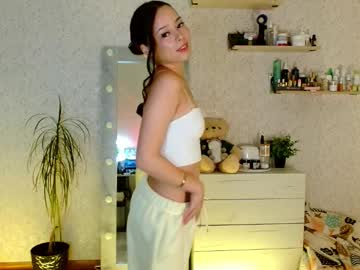 Kristina0001 October 12, 2025 Chaturbate stream image