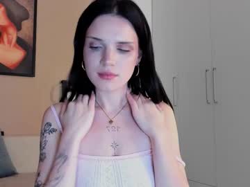 Notrushme October 12, 2025 Chaturbate stream image