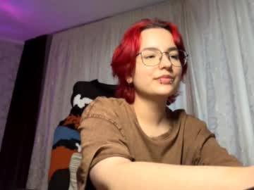 Orahisle October 12, 2025 Chaturbate stream image