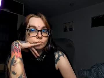 Orvadowden October 12, 2025 Chaturbate stream image