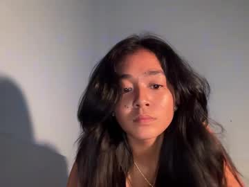 Sweet_Megan0 October 12, 2025 Chaturbate stream image