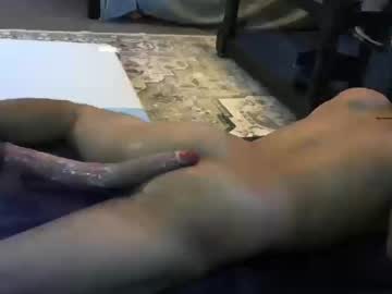 Werepupbandit October 12, 2025 Chaturbate stream image