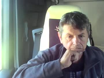Angelo888888 October 12, 2025 Chaturbate stream image