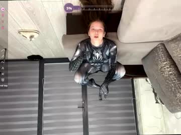 Evonnesilvestre October 12, 2025 Chaturbate stream image