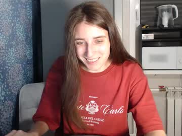 Grace498734 October 12, 2025 Chaturbate stream image