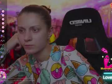 Kathleen_Frost October 12, 2025 Chaturbate stream image