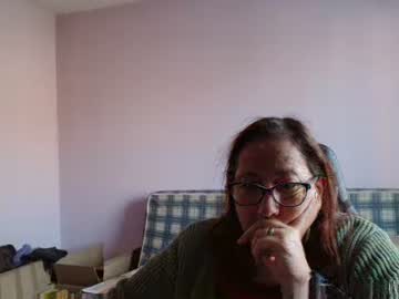Laureanne50 October 12, 2025 Chaturbate stream image