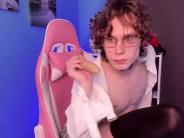 Leo_Bensyten October 12, 2025 Chaturbate stream image