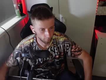 Nicramga October 12, 2025 Chaturbate stream image