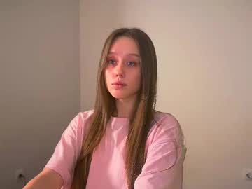 Sidneyspring October 12, 2025 Chaturbate stream image