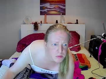 Sissyboy_Sheila October 12, 2025 Chaturbate stream image