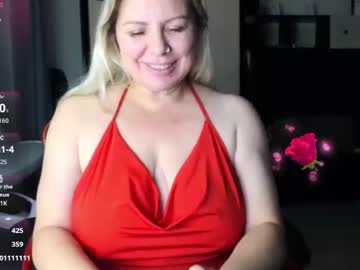 Tasha__Moon October 12, 2025 Chaturbate stream image