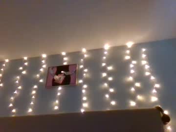 The_Stella_Rose October 12, 2025 Chaturbate stream image