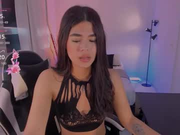 Victorialevy October 12, 2025 Chaturbate stream image