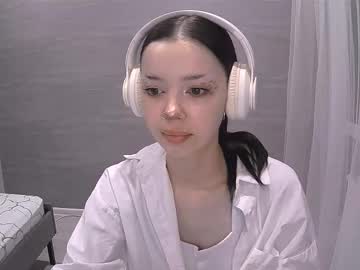 Anabelhayre October 12, 2025 Chaturbate stream image