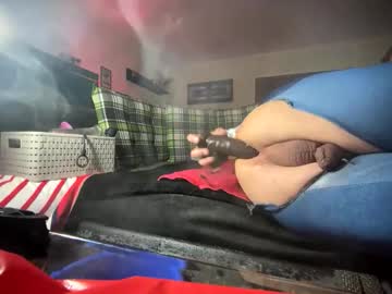 Camelion90 October 12, 2025 Chaturbate stream image