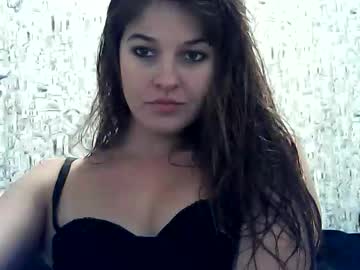 Cindyxrose October 12, 2025 Chaturbate stream image