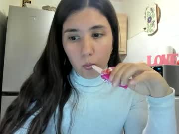 Miamarrone October 12, 2025 Chaturbate stream image