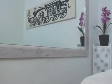 Mich_Bonett October 12, 2025 Chaturbate stream image
