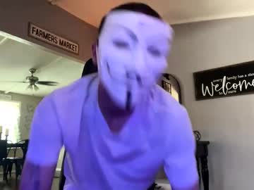 Pyro3392748556 October 12, 2025 Chaturbate stream image