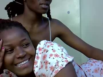Sexy_Juni October 12, 2025 Chaturbate stream image