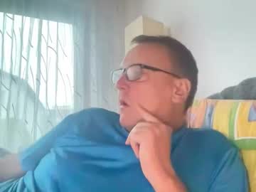 Tom6644 October 12, 2025 Chaturbate stream image