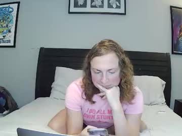Vicki_Stockings October 12, 2025 Chaturbate stream image