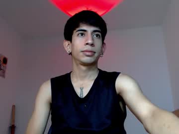 Zack_Kingg October 12, 2025 Chaturbate stream image