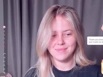 Angelanty October 12, 2025 Chaturbate stream image