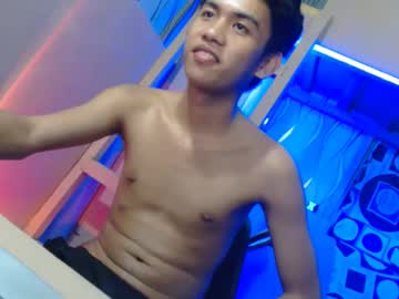 Asian_Ainsley69 October 12, 2025 Chaturbate stream image