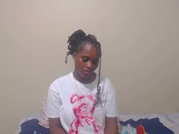 Blackberry96_ October 12, 2025 Chaturbate stream image