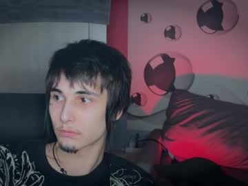 Blue_W0rld October 12, 2025 Chaturbate stream image