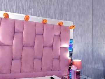 Chloe__Evans_ October 12, 2025 Chaturbate stream image