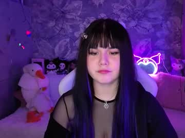 Clairefaers October 12, 2025 Chaturbate stream image